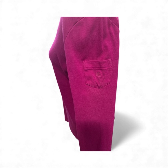 Polo Ralph Lauren Top Fuscia Large - Picture 2 of 2